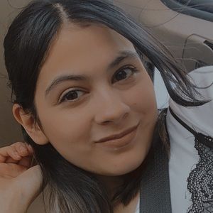 Meet your Posher, Arlene